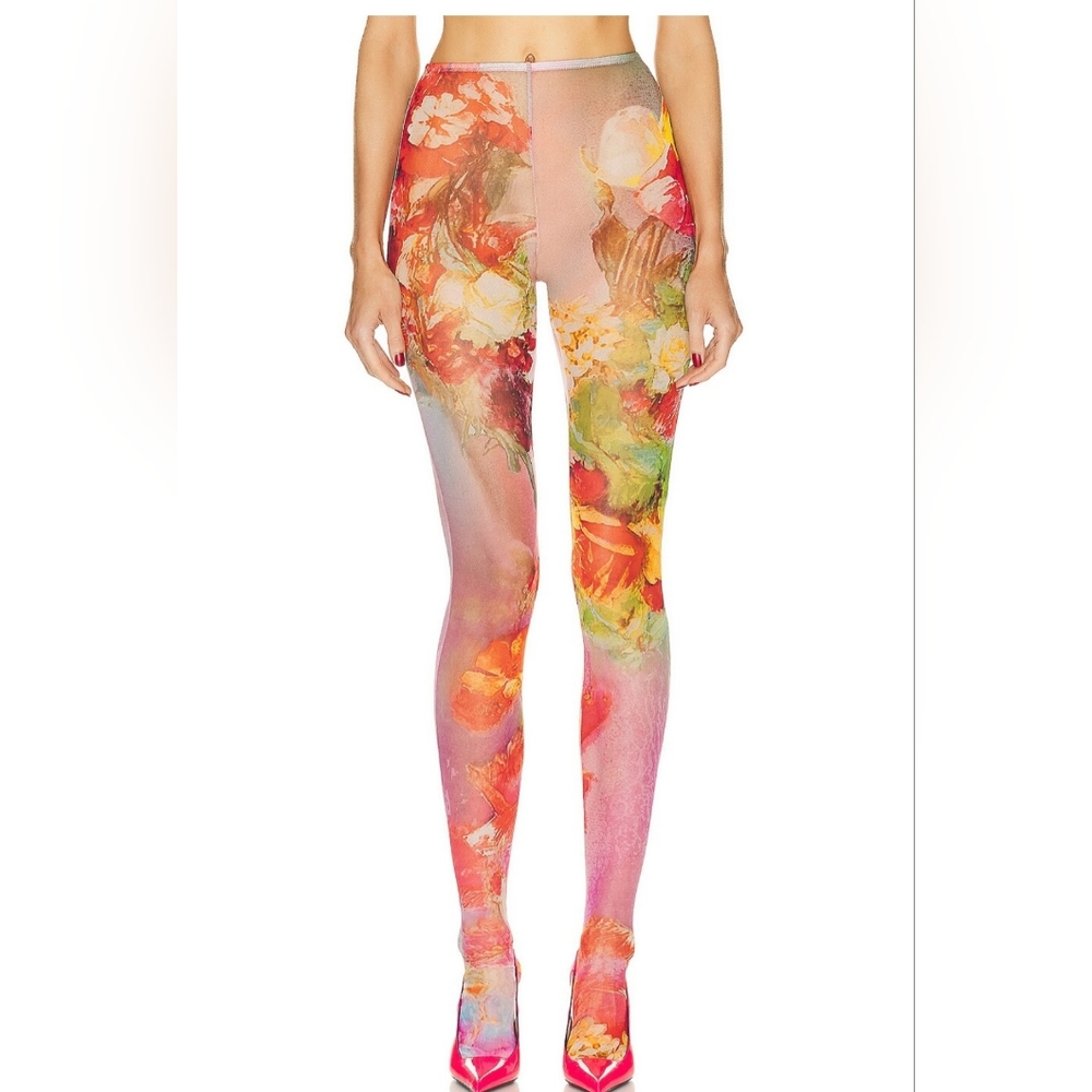 COPY - Jean Paul Gaultier Leggings.